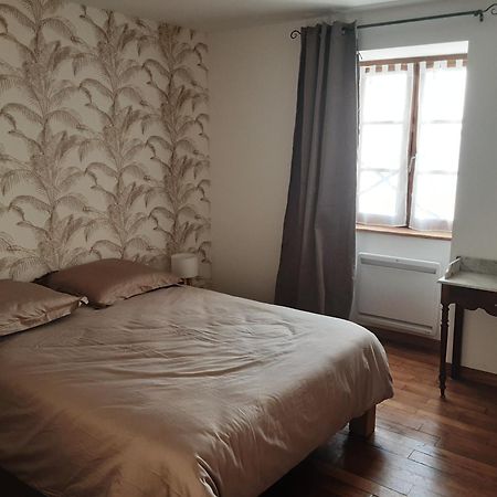 Les Plaines Villa Seigny Eksteriør billede