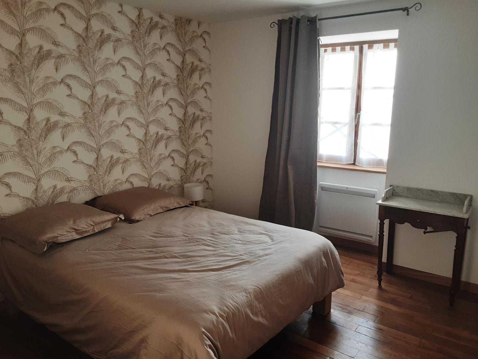 Les Plaines Villa Seigny Eksteriør billede