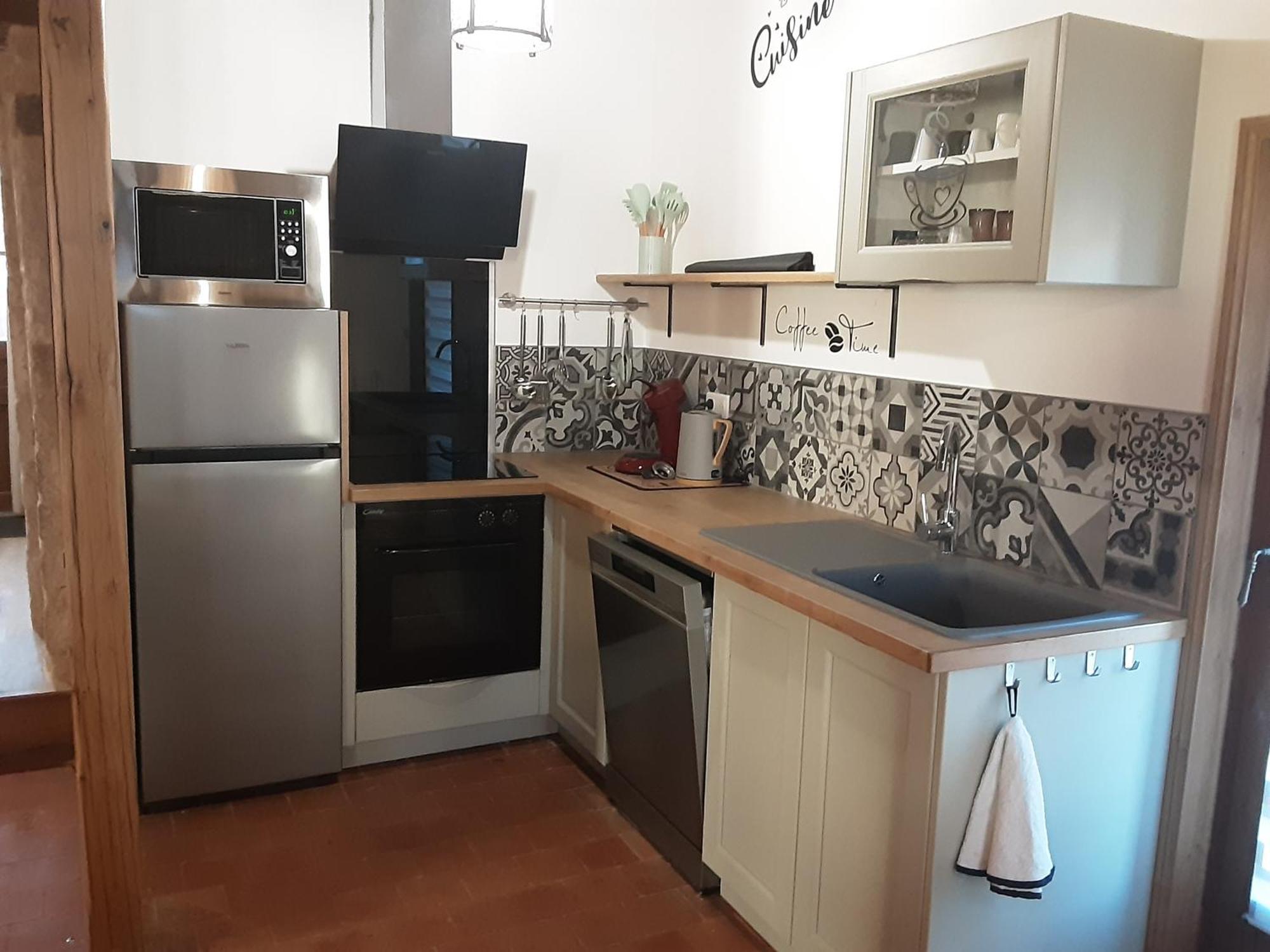 Les Plaines Villa Seigny Eksteriør billede